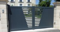 Notre société de clôture et de portail à Audierne